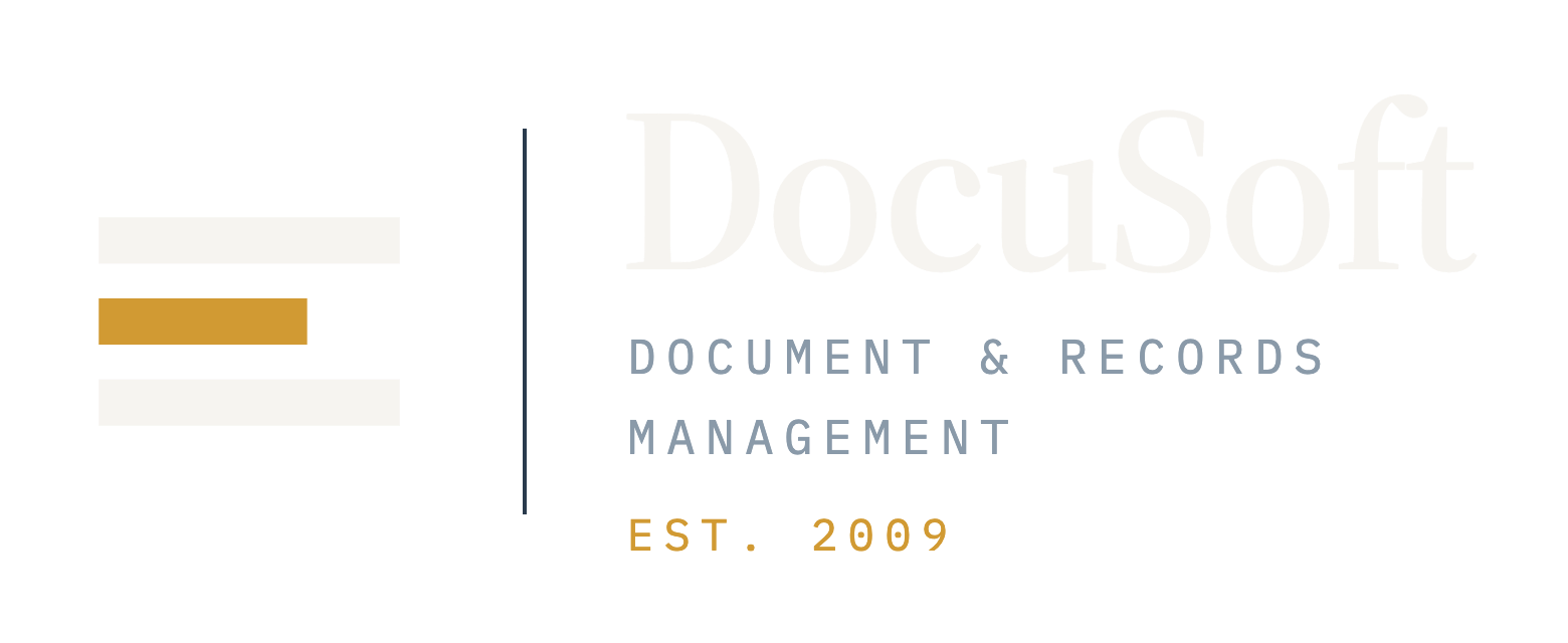DocuSoft Nigeria Limited, established 2009